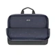 Сумка для ноутбука 15.6" Central, Grey, полиэстер RivaCase 000357022 - изображение 4