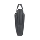 Сумка для ноутбука 15.6" Central, Grey, полиэстер RivaCase 000357022 - изображение 6
