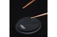Тренувальний пед ZILDJIAN REFLEXX WORKOUT PAD 10" BLACK - зображення 5