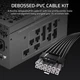 Блок живлення Corsair RM750x Shift ATX 3.1 750W (CP-9020298-EU) [176708] - зображення 6