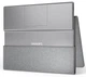 Планшет 11.5" Tab Plus, Luna Grey, (2000x1200), MediaTek Helio G99, RAM 8Gb, ROM 256Gb Lenovo 000357353 - зображення 2