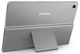 Планшет 11.5" Tab Plus, Luna Grey, (2000x1200), MediaTek Helio G99, RAM 8Gb, ROM 256Gb Lenovo 000357353 - зображення 5