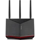 Беспроводной маршрутизатор (роутер) Asus RT-BE86U (90IG08W0-MO9A0V) [174928] - изображение 1