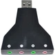 Звуковая карта Dynamode PD560 [176884] - изображение 2