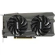 Відеокарта Inno3D GeForce RTX 3050 6GB Twin X2 V2 (N30502-06D6-1880VA60) UA [178029] - зображення 3
