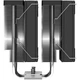 Кулер для процессора ID-Cooling Frozn A620 Pro SE Black [148489] - зображення 6