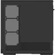 Корпус AeroCool D520A-BK-v1 Black (ACCM-DS05143.11) [173292] - изображение 6