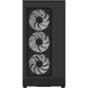 Корпус AeroCool D520A-BK-v1 Black (ACCM-DS05143.11) [173292] - изображение 9