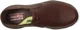 Мужские слипоны Skechers 48р, коричневые, 32 см - изображение 4