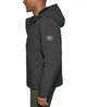 Чоловіча куртка Tommy Hilfiger р.XL, чорна - зображення 3