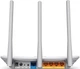 Wi-Fi роутер TP-Link TL-WR845N 300Mbps 2.4GHz 3 антени 5dBi White - изображение 3
