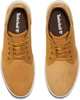 Мужские ботинки Timberland 49р., рыжие, 33 см - изображение 4
