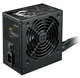 Блок живлення 650 Вт, MAG A650BN PCIE5 II, Black, 80+ Bronze, Active PFC, 12 см MSI 000358305 - зображення 2
