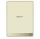 Внешний накопитель SSD, 512Gb, AS724, Cream, Type-C 3.2 (Gen 2) Apacer (2000003579037) - изображение 1