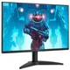 Монитор 23.8" 24B36X, Black, IPS, 1920x1080 (16:9), 0.5 мс, 144 Гц, 300 кд/м², 1500:1 AOC (teh0033301) - изображение 2