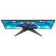 Монитор 23.8" 24B36X, Black, IPS, 1920x1080 (16:9), 0.5 мс, 144 Гц, 300 кд/м², 1500:1 AOC (teh0033301) - изображение 7