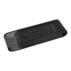 Флеш накопитель USB 64Gb DataTraveler 70, Black Kingston (teh0034189) - изображение 1