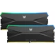 Модуль памяти DDR5 Acer Predator Hera RGB 2х16GB 8000MHz Black (BL.9BWWR.587) [178196] - изображение 1