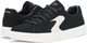 Чоловічі кеди Skechers 48р., чорні, 32 см - зображення 2