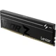 Модуль пам'яті DDR5 Lexar Thor Z 2x16GB 6000MHz Black (LD5U16G60C362V-RGD) [173660] - зображення 4