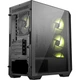 Корпус MSI MAG Forge M110R Airflow Black [173418] - изображение 6