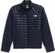 Чоловіча міжсезонна куртка The North Face 3XL, синя - зображення 1