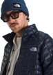 Чоловіча міжсезонна куртка The North Face 3XL, синя - зображення 4