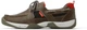 Мужские мокасины Sperry 47р., хаки, 31 см - изображение 4
