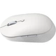 Мышь MiiiW Dual Mode Wireless Mouse Silent Edition WXSMSBMW03 White [177303] - изображение 3