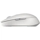 Мышь MiiiW Dual Mode Wireless Mouse Silent Edition WXSMSBMW03 White [177303] - изображение 5