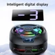 Кулер для смартфона Hoco GM76 Black [172197] - зображення 5