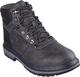 Мужские сапоги Skechers 48.5р., серые, 32.5 см - изображение 3