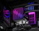 Система рідинного охолодження DX360 MAX, Black ID-Cooling 000357116 - зображення 6