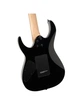 Электрогитара Cort X200 (Black) - изображение 4