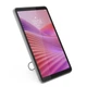 Планшет 8.7" Tab One, Luna Grey, 1340x800 (IPS), MediaTek Helio G85 (8 ядер), Mali-G52 MC2 Lenovo 000357337 - изображение 7