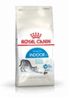 Сухий корм Royal Canin INDOOR для дорослих кішок, що живуть у приміщенні 2 кг - зображення 1