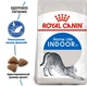 Сухий корм Royal Canin INDOOR для дорослих кішок, що живуть у приміщенні 2 кг - зображення 3