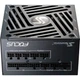 Блок живлення 750 Вт, Focus GX ATX 3.1, Black, модульний, 80+ Gold, Active PFC Seasonic (teh0034034) - зображення 6