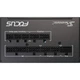 Блок живлення 750 Вт, Focus GX ATX 3.1, Black, модульний, 80+ Gold, Active PFC Seasonic (teh0034034) - зображення 8