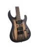 Електрогітара Cort KX500 Pale Moon (Natural Black Burst) - зображення 3