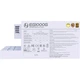 Блок живлення Lian Li Edge Gold 1000W White (G9P.EG1000G.WH00.EU) [176719] - зображення 5