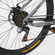 Електровелосипед Corso Charger 29" 350W (АКБ 36V 10Ah, Shimano 7 швидк., рама 19") - изображение 6