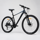 Гірський велосипед Corso Magnus MG-89624 29" Shimano 3x9 гідравліка MT200 рама алюмінієва 21 найнер - изображение 5