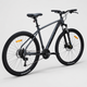 Гірський велосипед Corso Magnus MG-89626 29" Shimano 3x9 гідравліка MT200 рама 21 алюмінієва найнер - изображение 4