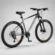 Гірський велосипед Corso Cyber CB-70932 29" Shimano Alivio 3x9 вилка SR Suntour X1 рама 21 найнер - изображение 3