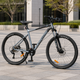 Гірський велосипед Corso Cyber CB-70932 29" Shimano Alivio 3x9 вилка SR Suntour X1 рама 21 найнер - изображение 4
