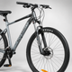 Гірський велосипед Corso Cyber CB-70932 29" Shimano Alivio 3x9 вилка SR Suntour X1 рама 21 найнер - изображение 6
