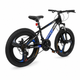 Підлітковий велосипед Corso Evolution EV-20912 20" на литих дисках алюмінієва рама 11 Shimano 21 швидкість - зображення 2