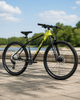 Гірський велосипед Corso APEX PX-29007 29" Shimano Deore 1x12 повітряна вилка SR Suntour найнер - изображение 2