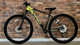 Гірський велосипед Corso APEX PX-29007 29" Shimano Deore 1x12 повітряна вилка SR Suntour найнер - изображение 4